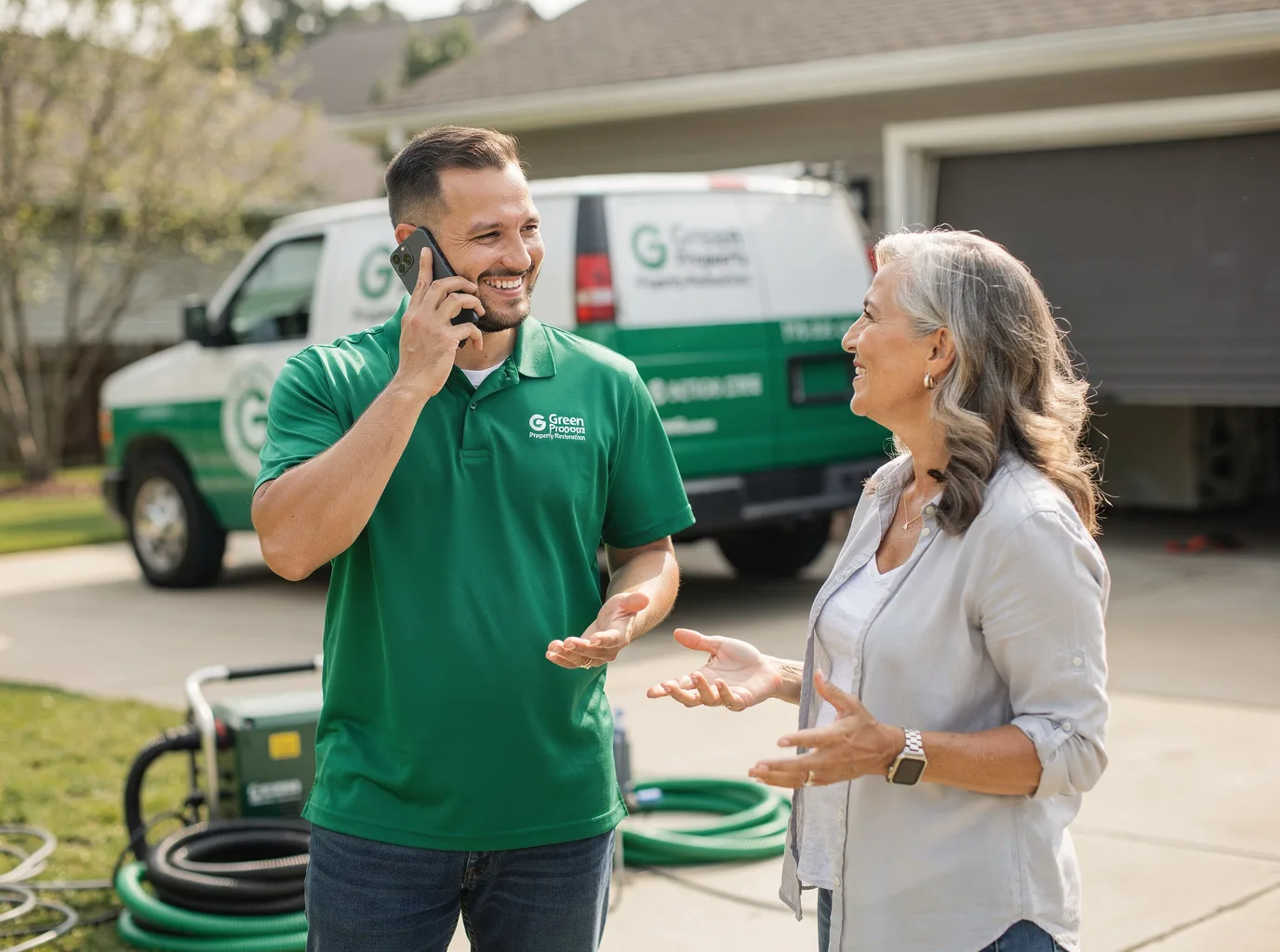 Water Damage Restoration Bennettsville, SC FAQs